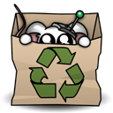 Recycle-Full 回收站满