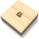 木盒