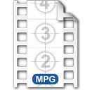 MPG文件 电影