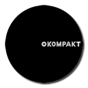 OKOMPAKT徽章