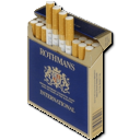 ROYALS大盒烟