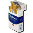 Rothmans烟