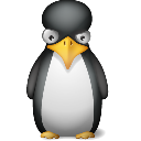 penguin 企鹅