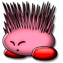 Spike Kirby