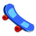 skate 滑板
