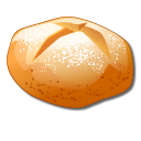 bread 面包