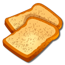 toast 土司面包