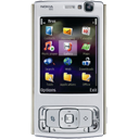 Nokia N95 智能手机