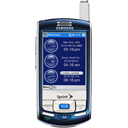Samsung IP-830 智能手机
