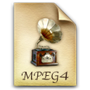 MPEG4图片