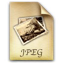 JPEG图片