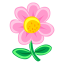 Pink_Flower 粉色花