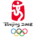 beijing2008 奥运会徽
