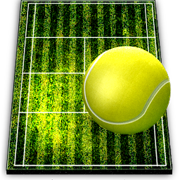 Tennis-Court 网球和网球场