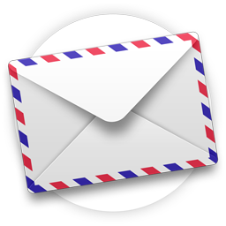 e-mail 邮件