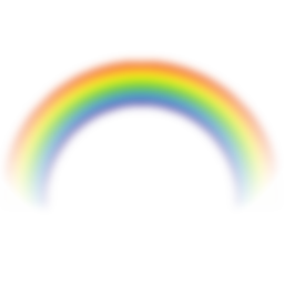 rainbow 彩虹