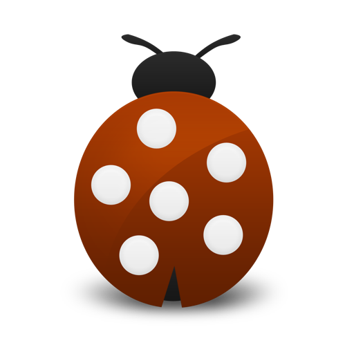 bug_512 瓢虫