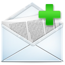 email_add 添加邮件
