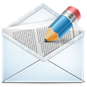 email_write 写邮件