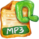 MP3 箱子