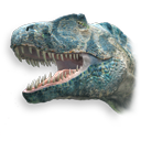 theropod_dinosaur 恐龙