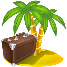 travel_management 椰子树