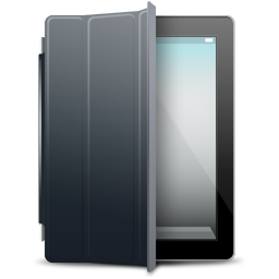 ipad-2-black-black-cover 苹果iPad2