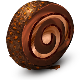 chocolatecreamroll 巧克力蛋糕
