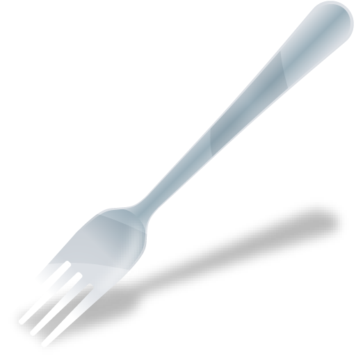 fork 叉