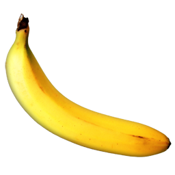 banana 香蕉
