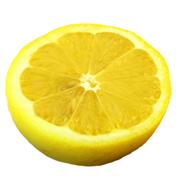 lemon 柠檬