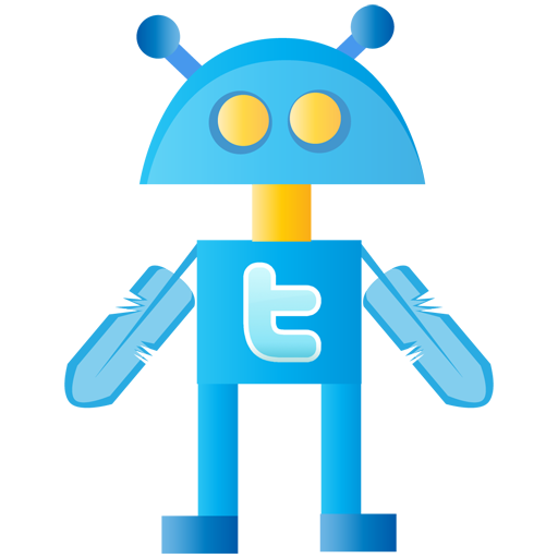 twitterbot_512 机器人