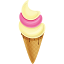 ice-cream-cone 甜筒