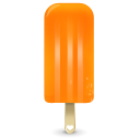 orange-ice-cream 雪糕