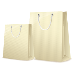shopping-bags 购物袋