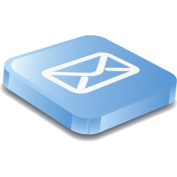 blue-email 邮件