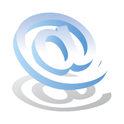 email-at-symbol