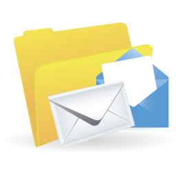emails-folder 收件箱
