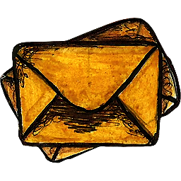 mail 邮件