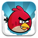 angry-birds 愤怒的小鸟