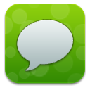 messages-green