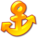 anchor锚