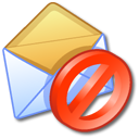 block-junk-mail
