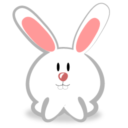 bunny-1兔子