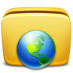folder-network-icon