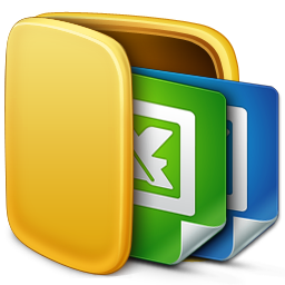 folder-office-icon