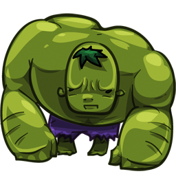 hulk绿巨人
