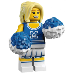 lego-cheerleader