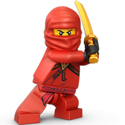 lego-ninja-red