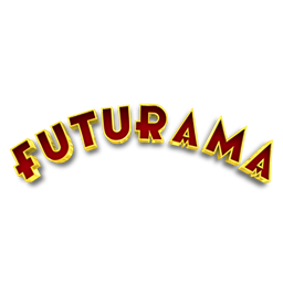 Futurama飞出个未来